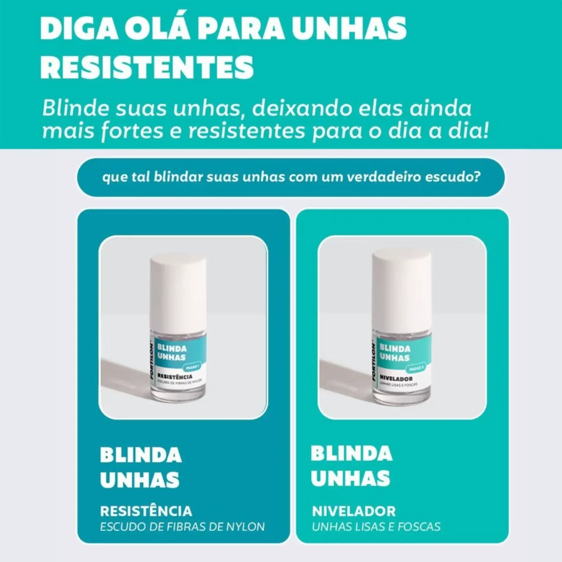 FORTILON BLINDA -2-